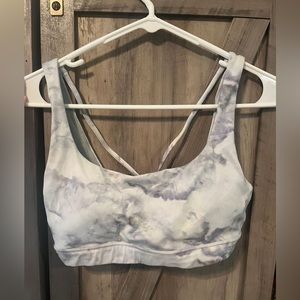 Athleta Sports Bra